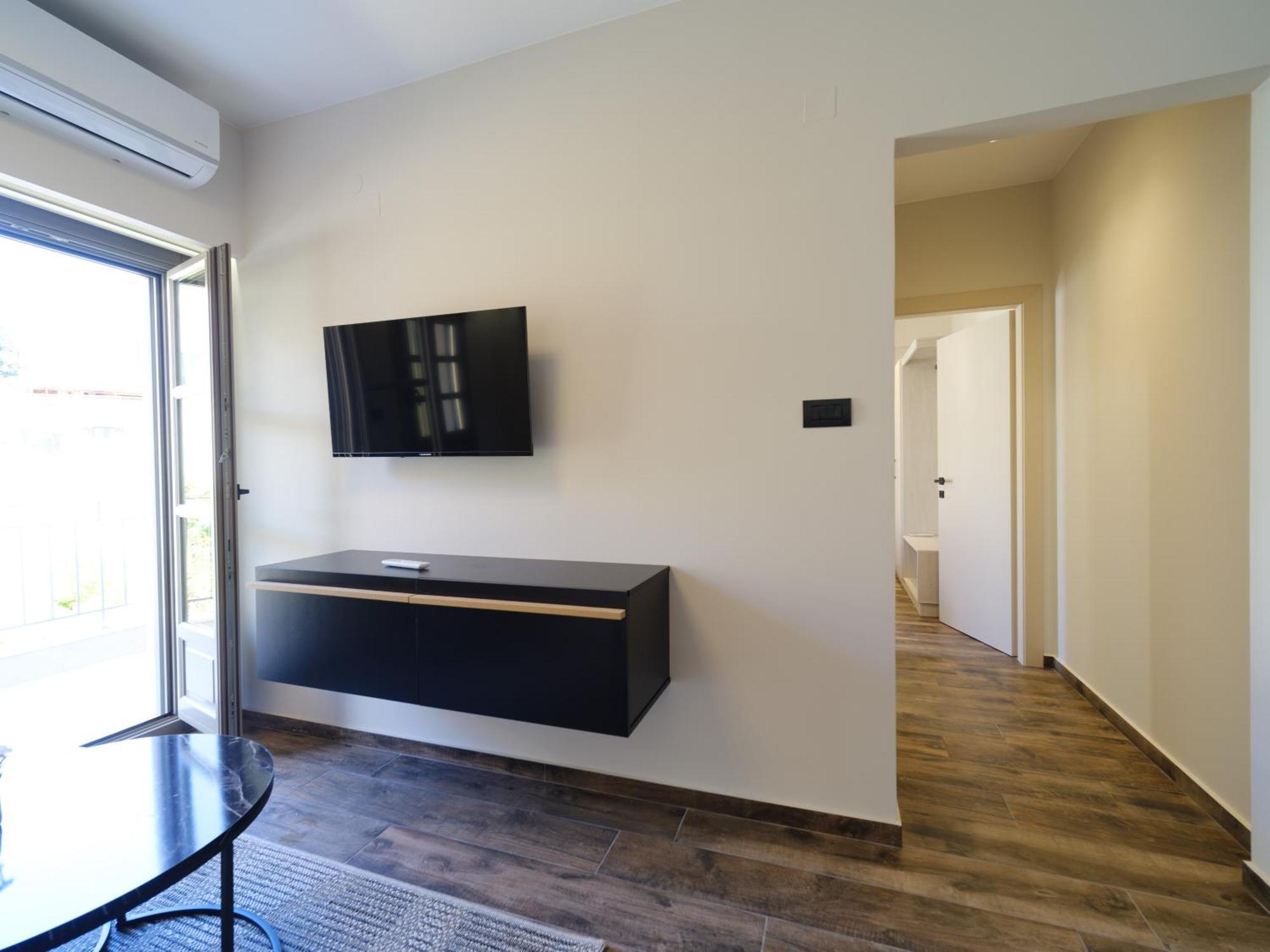 Appartamento Castle View Giannina Esterno foto